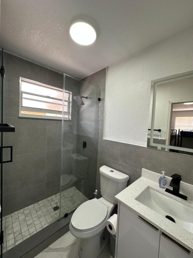 Wynwood Beds Albergue Miami Exterior foto