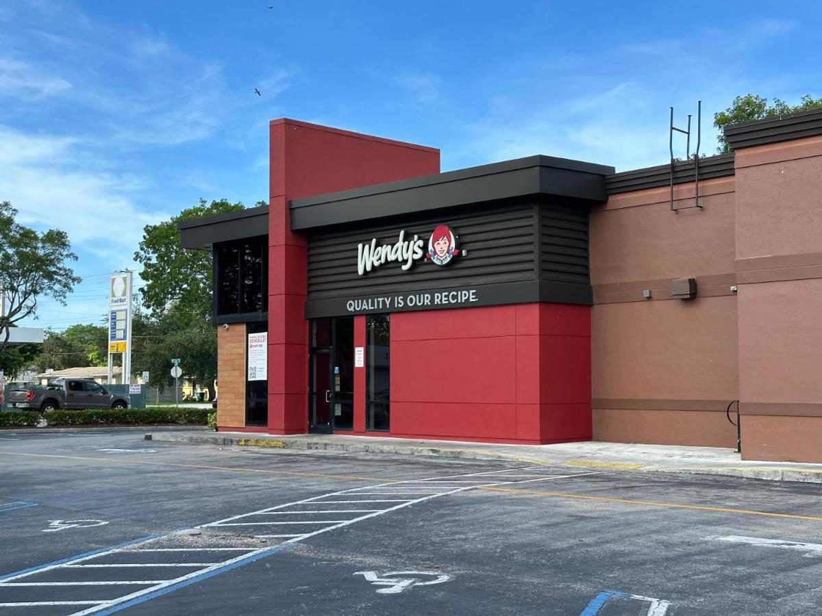 Wynwood Beds Albergue Miami Exterior foto