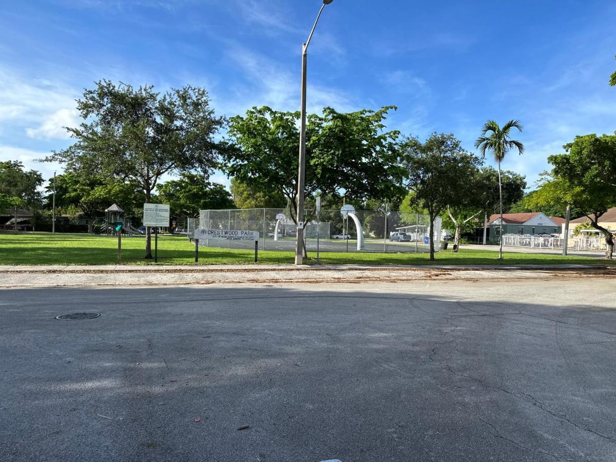 Wynwood Beds Albergue Miami Exterior foto