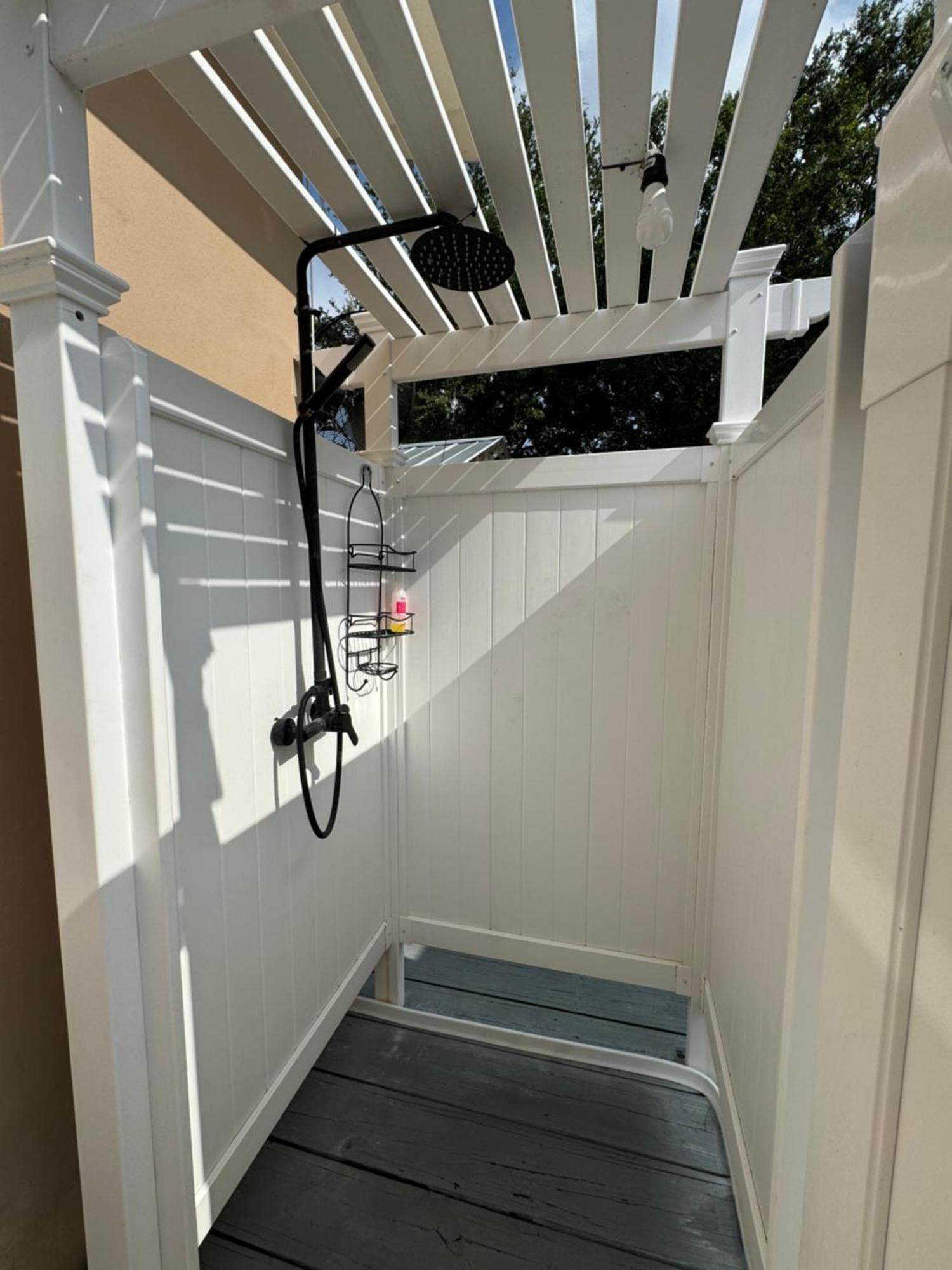 Wynwood Beds Albergue Miami Exterior foto
